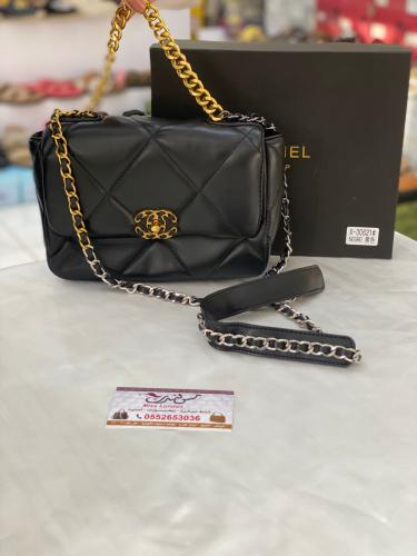 شنطة وسط اسود 170159