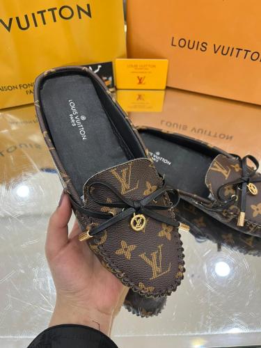 سليبر بني موديل 601