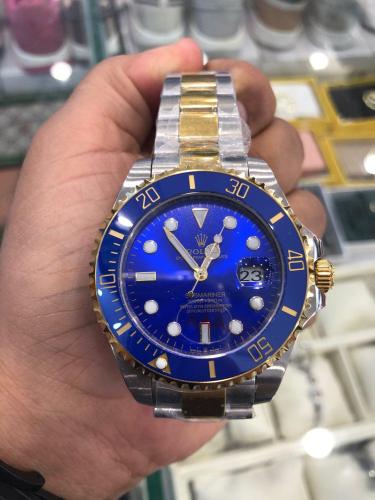 ساعة رجالي موديل 826