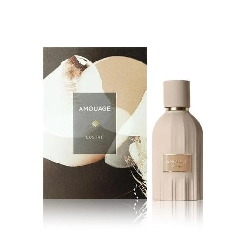 أمواج لوستر إيسنس دي بارفان