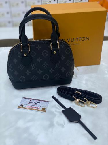 شنطة صغيرة اسود 8088