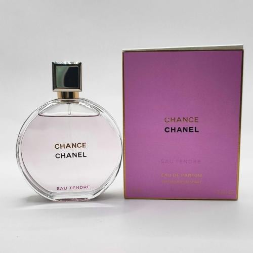 عطر شانيل تشانس تندر برفيوم النسائي