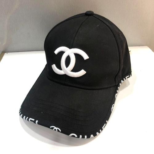 كاب اسود موديل 896