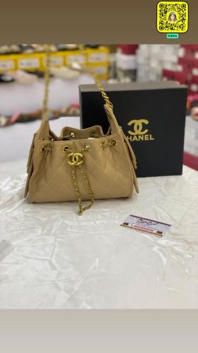 شنطة صغيرة بيج 16905