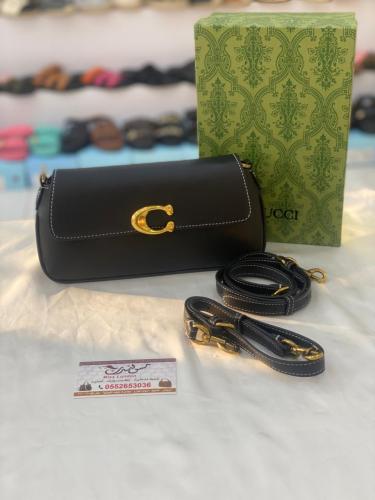 شنطة صغيرة اسود 17037