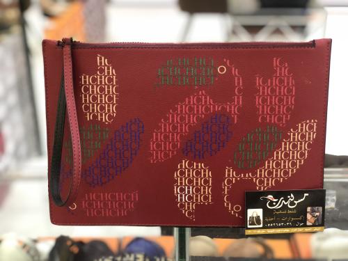 باوتش أحمر 1090