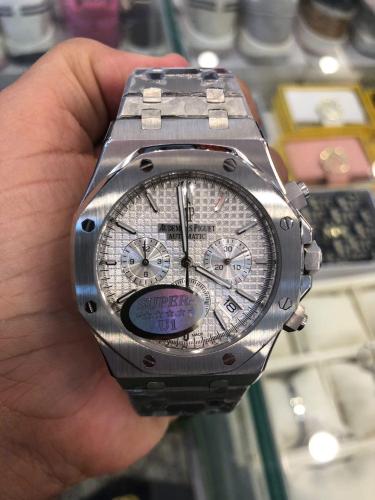 ساعة رجالي موديل 831