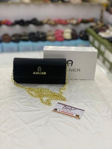 شنطة ميني اسود 170115