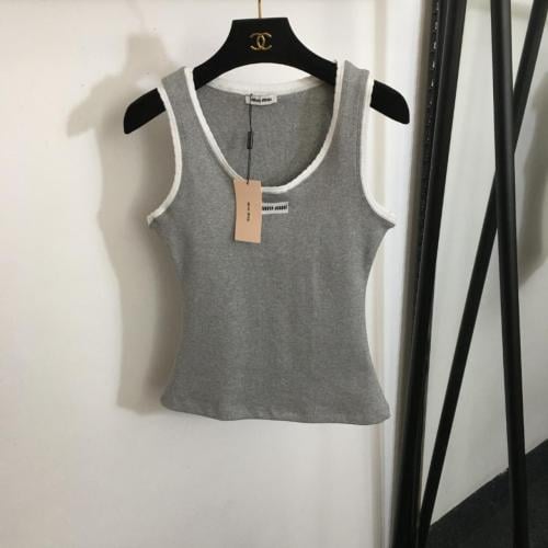 توب رمادي 802