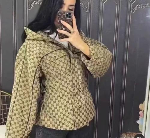 جاكيت بيج موديل 1466