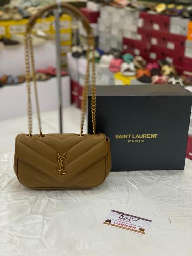 شنطة صغيرة بيج 16921