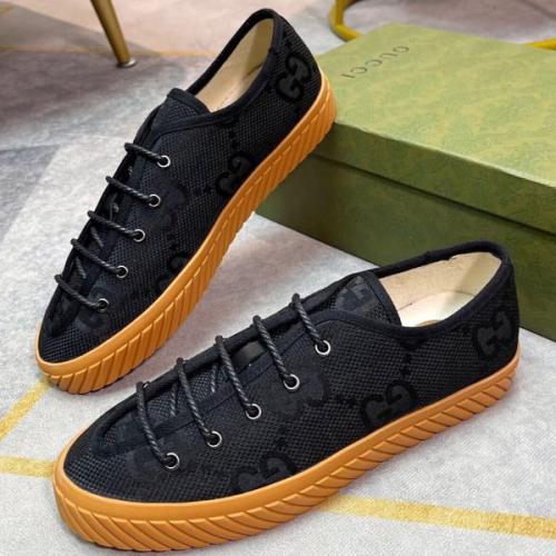 شوز اسود 16804