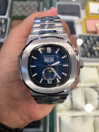 ساعة رجالي موديل 824