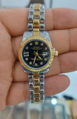 ساعة نسائية موديل 170282