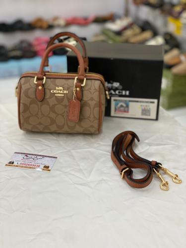 شنطة صغيرة بيج /بني 170254