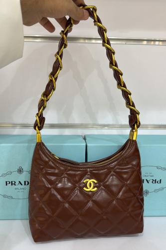 شنطة عنابي 7002