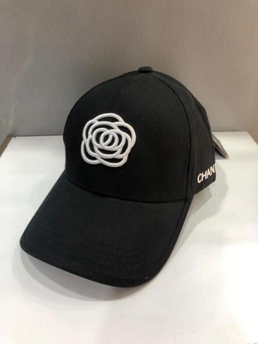 كاب اسود /ابيض موديل 889