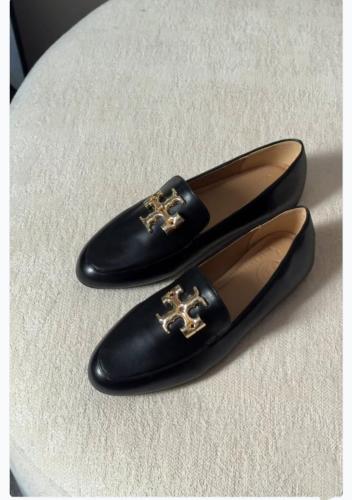 شوز اسود 8063