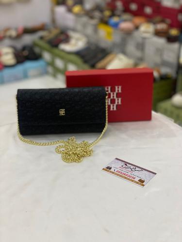 شنطة ميني اسود 170190