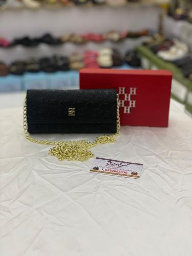 شنطة ميني اسود 170112