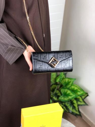 شنطة ميني اسود 7097