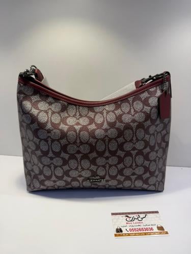 شنطة كبيرة بني 16860