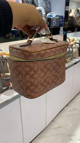 شنطة كبيرة بيج /بني 17052