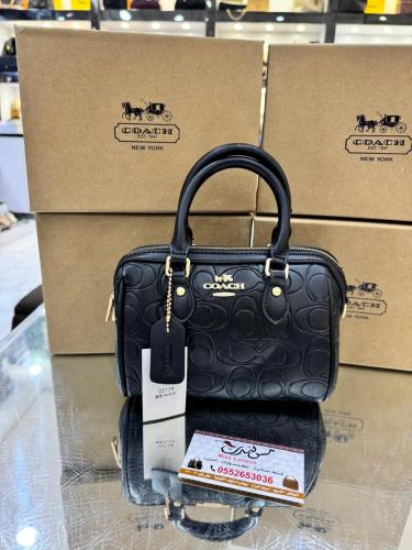 شنطة ميني اسود 7028