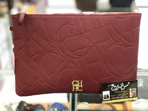 باوتش احمر  حروف كبيرة 1094