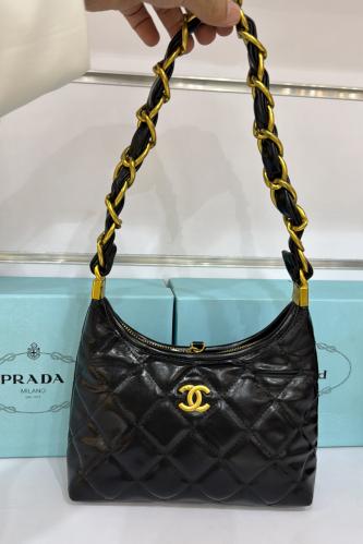 شنطة اسود 7001