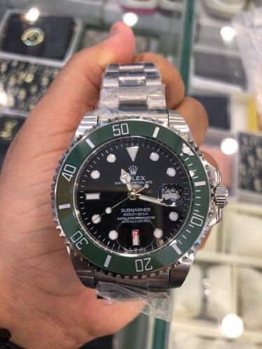 ساعة رجالي موديل 819