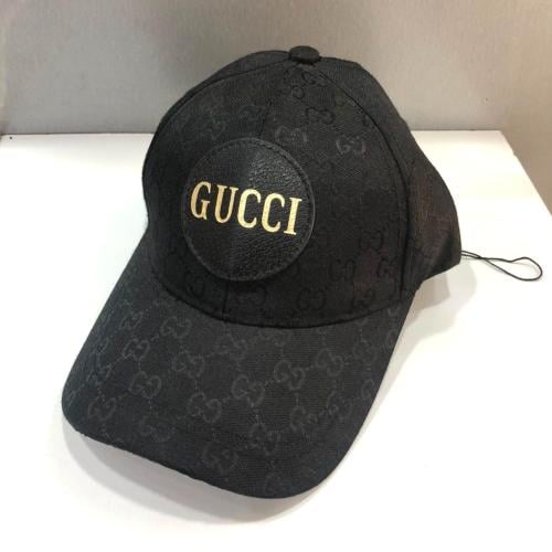 كاب اسود موديل 902