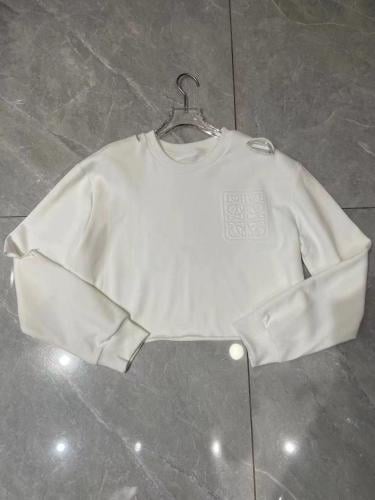 هودي ابيض 166