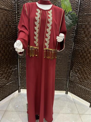 دراعة موديل 6892