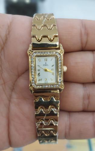 ساعة نسائية موديل 170288