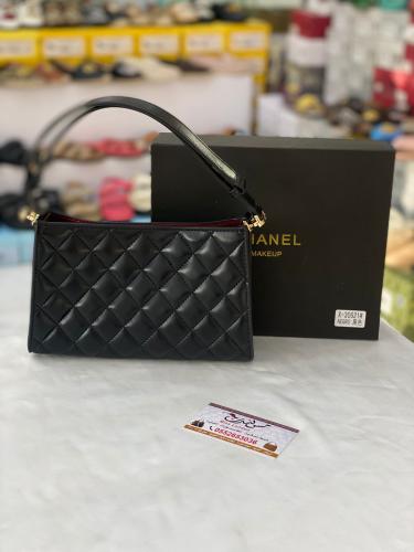 شنطة وسط اسود 170162