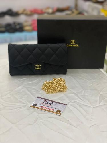 شنطة صغيرة اسود 170116