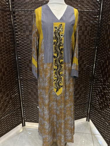 دراعة موديل 6932