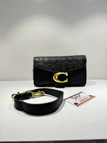 شنطة صغيرة اسود 7055