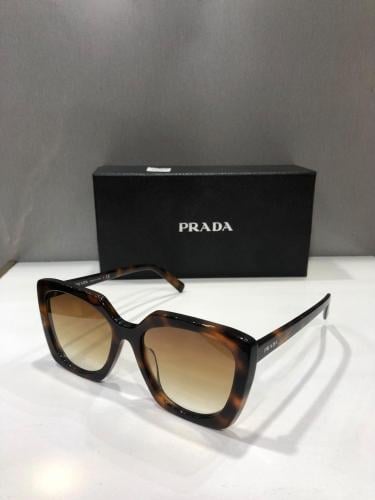 نظارة لون بني تايجر 710