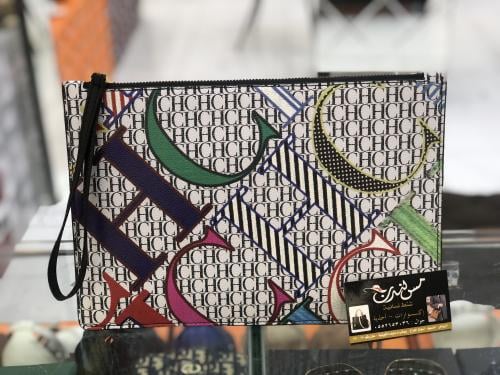 باوتش أبيض /ألوان 1089