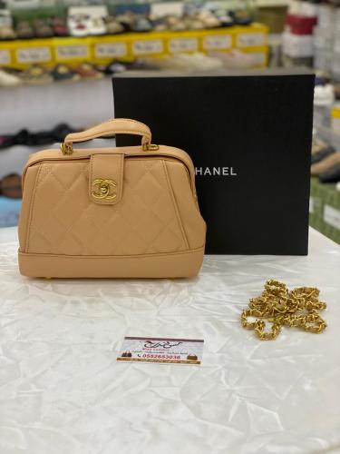 شنطة صغيرة بيج 170222