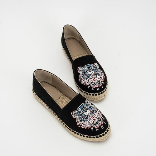 شوز  اسود موديل 16798