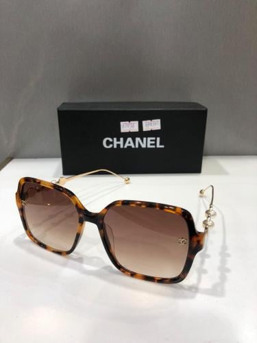 نظارة لون بني تايجر 721