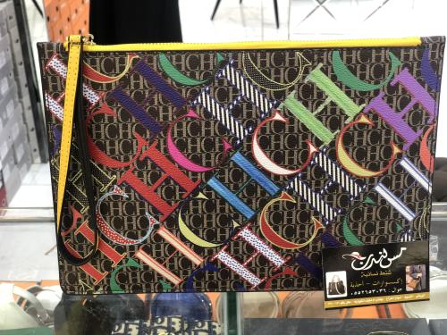 باوتش الوان حروف كبيرة 1085