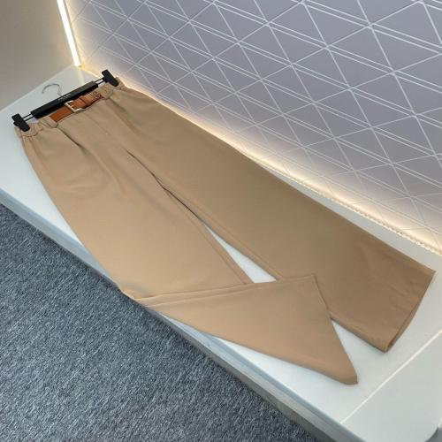 بنطلون بيج موديل 1319