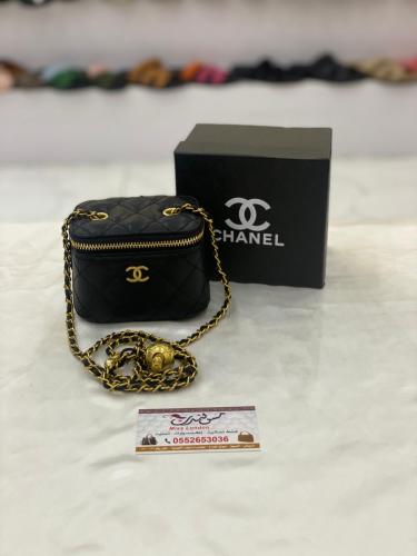 شنطة ميني اسود 16998