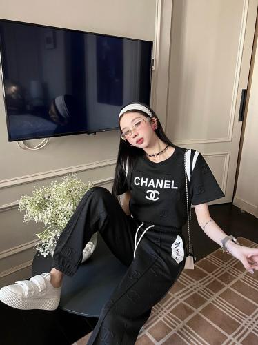 طقم قطعتين اسود 790