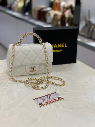 شنطة صغيرة ابيض 170140