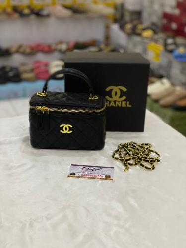 شنطة صغيرة اسود 170102